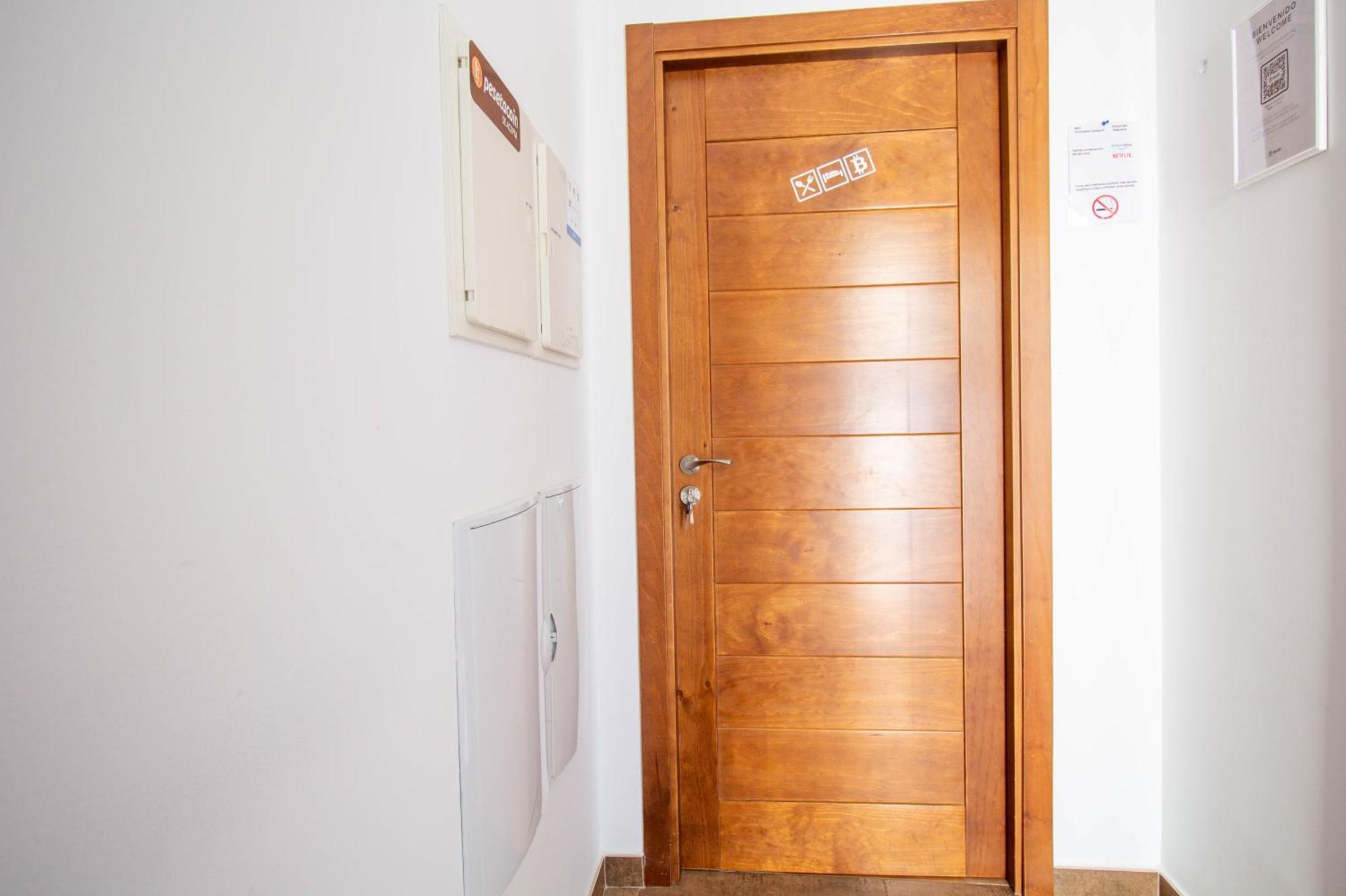 Rentitspain Confortable Apartamento Con Patio En Motril Exterior foto